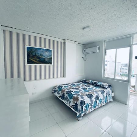 Santa Catalina 404 Apartment San Andrés Exterior foto