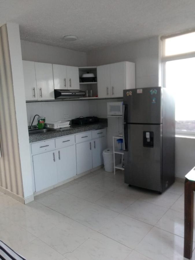 Santa Catalina 404 Apartment San Andrés Exterior foto